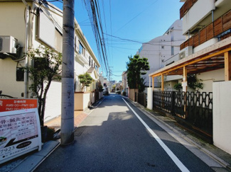 【周辺】 | 徳升駐車場