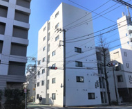 グランデュオ小石川の画像