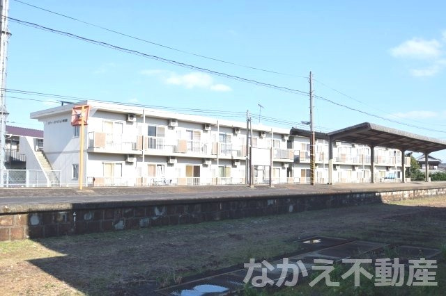 【外観】 | 外観も気になるポイント