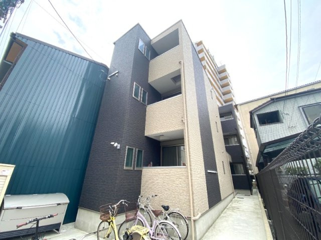 R-smart光 新町