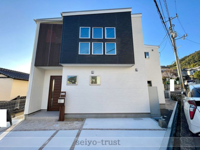 【外観】 | 安佐北区可部6丁目