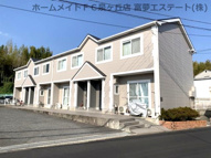 フジパレス　ソシエ　キタノの画像