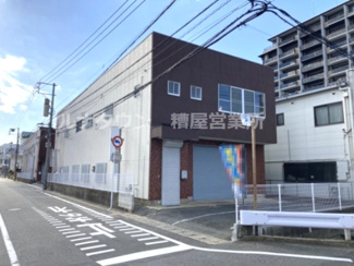 【外観】