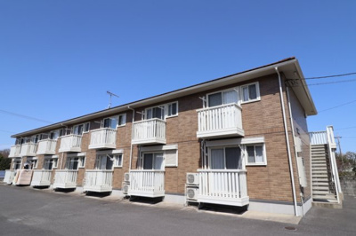 【外観】 | ユーメ・ハイム