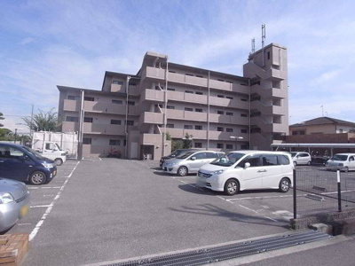 【駐車場】 | ライフアップハイツ | 駐車場