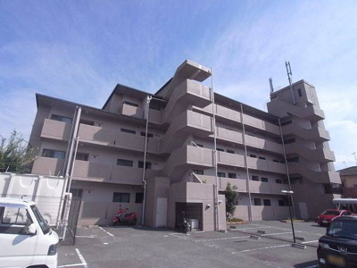 【外観】 | ライフアップハイツ | 外観
