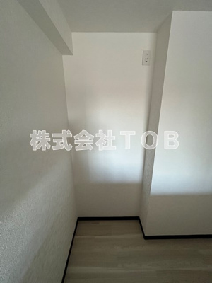 【その他】 | カッサフォルテ | 冷蔵庫置場
