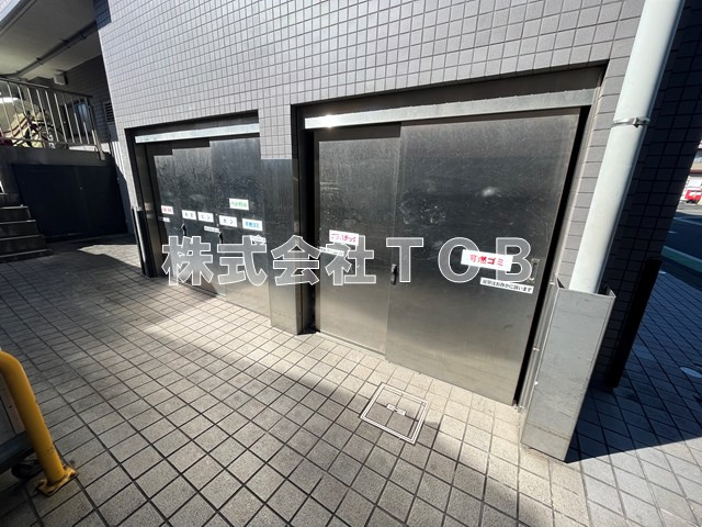 【その他共用部分】 | カッサフォルテ