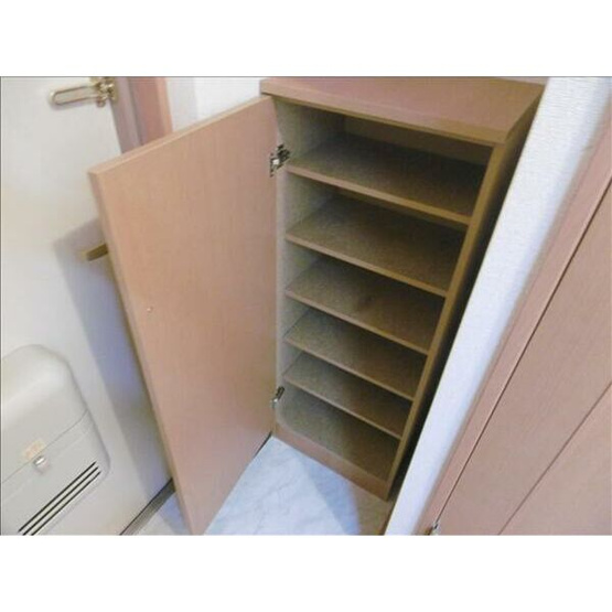 【玄関】 | A・City弁天