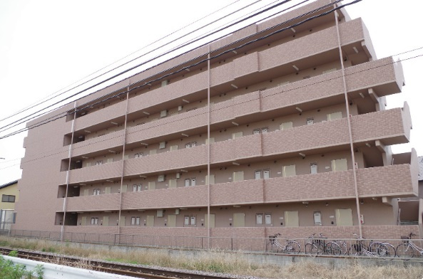 【その他共用部分】 | A・City弁天