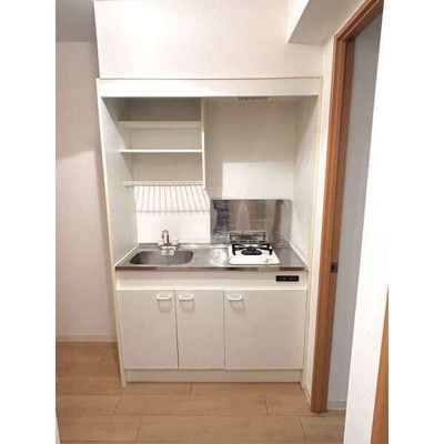 【キッチン】 | A・City弁天