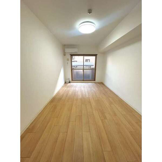 【居間・リビング】 | A・City弁天