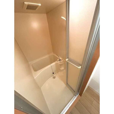 【浴室】 | A・City弁天