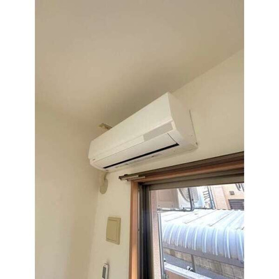 【設備】 | A・City弁天