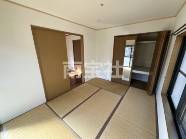 【和室】