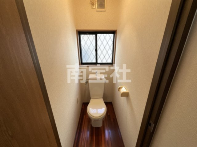 【トイレ】