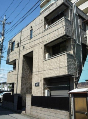 【外観】 | パピヨン