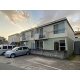 グリーンハイツはりまA棟の画像