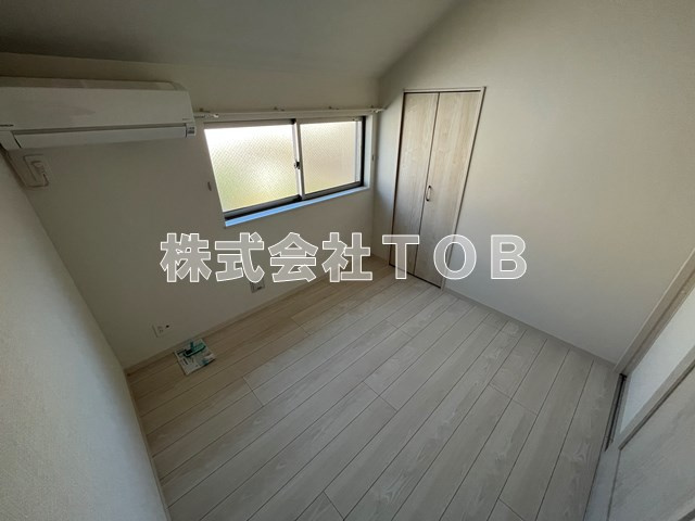 【洋室】 | Kolet千歳烏山-コレット千歳烏山- | 洋室4.1帖(バルコニー側)