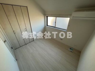 【洋室】 | Kolet千歳烏山-コレット千歳烏山- | 洋室4.1帖