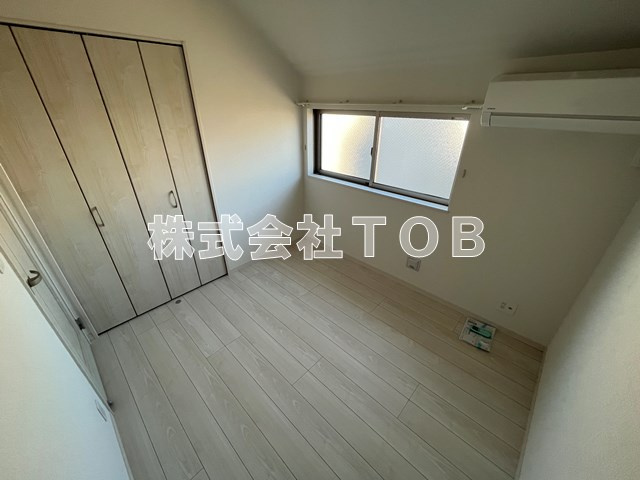 【洋室】 | Kolet千歳烏山-コレット千歳烏山- | 洋室4.1帖