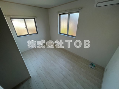 【洋室】 | Kolet千歳烏山-コレット千歳烏山- | 洋室6帖