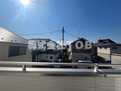 【展望】 | Kolet千歳烏山-コレット千歳烏山-