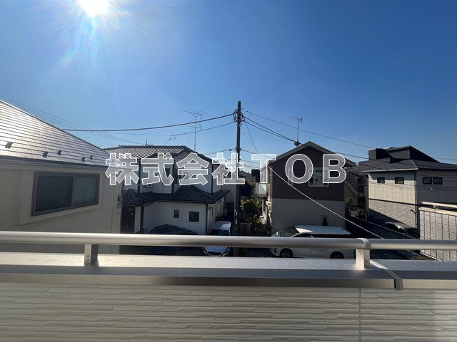 【展望】 | Kolet千歳烏山-コレット千歳烏山-