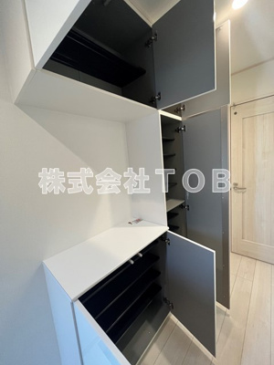 【その他】 | Kolet千歳烏山-コレット千歳烏山- | シューズボックス