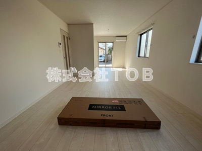 【居間・リビング】 | Kolet千歳烏山-コレット千歳烏山-