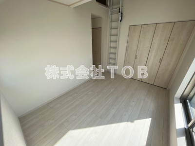 【洋室】 | Kolet千歳烏山-コレット千歳烏山- | 洋室6.5帖