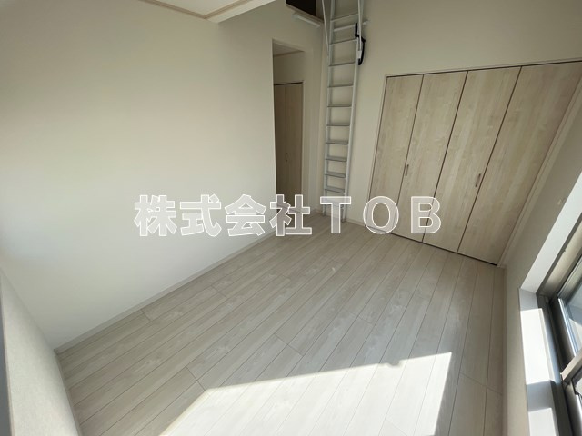 【洋室】 | Kolet千歳烏山-コレット千歳烏山- | 洋室6.5帖