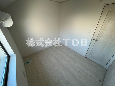 【洋室】 | Kolet千歳烏山-コレット千歳烏山- | 洋室4.1帖