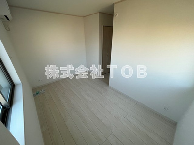 【洋室】 | Kolet千歳烏山-コレット千歳烏山- | 洋室6帖