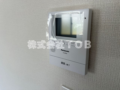 【セキュリティ】 | Kolet千歳烏山-コレット千歳烏山- | TVモニターホン