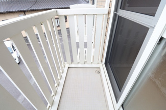 【バルコニー】 | イル・セレーノ