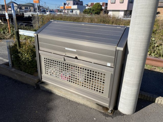 【その他共用部分】 | イル・セレーノ