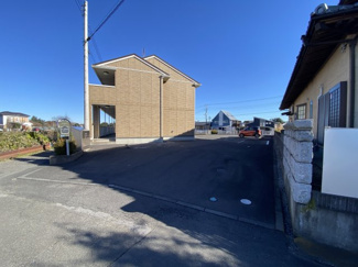 【駐車場】 | イル・セレーノ