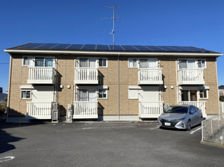 【駐車場】 | イル・セレーノ