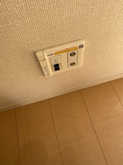 【設備】 | イル・セレーノ