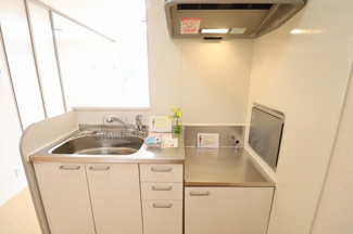 【キッチン】 | イル・セレーノ