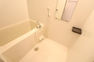 【浴室】 | イル・セレーノ