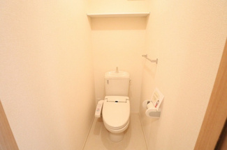 【トイレ】 | イル・セレーノ