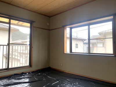 【その他】 | 川原ハイツ | 和室6帖