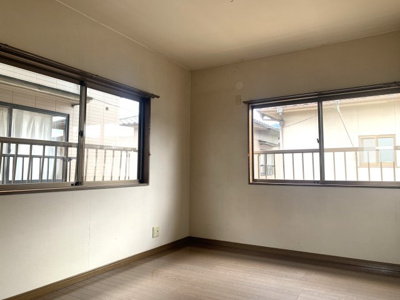 【その他】 | 川原ハイツ | 洋室6帖