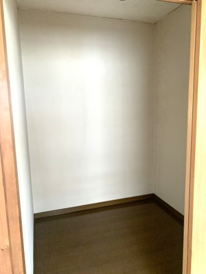 【その他】 | 川原ハイツ | 納戸2帖