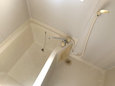 【浴室】 | 川原ハイツ