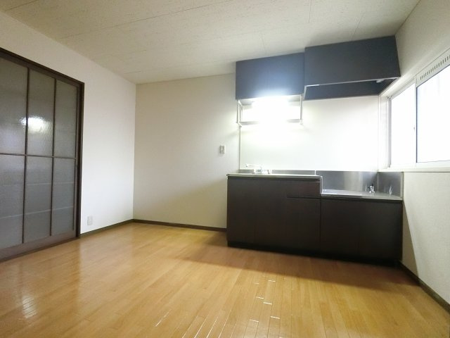 【居間・リビング】