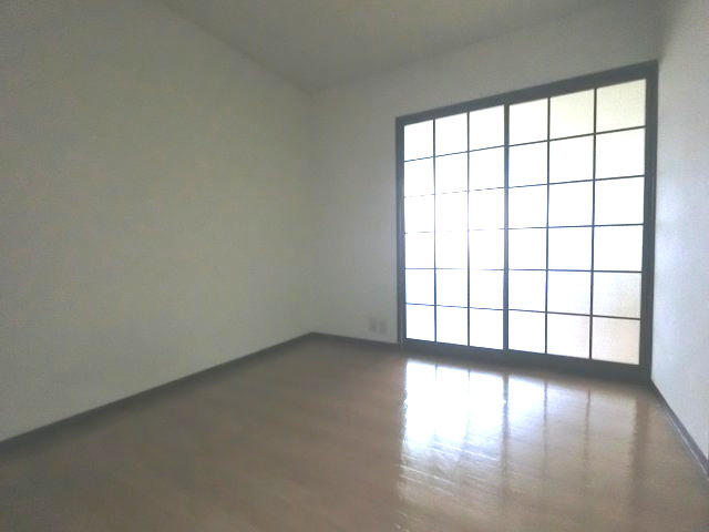 【洋室】