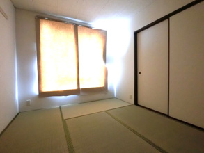 【和室】